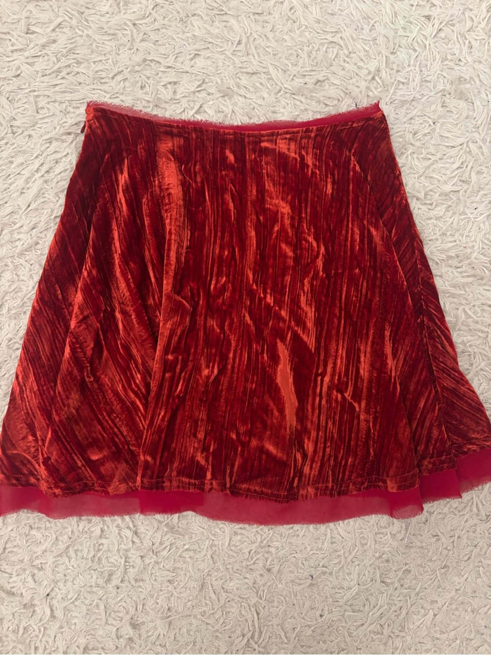 Urban Outfitters skirt